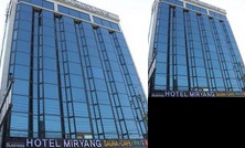 Miryang Tourist Hotel