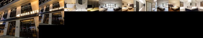 Hound Hotel