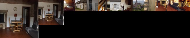 Gite De La Promenade Autun