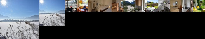 Alpenheim Garmisch-Partenkirchen