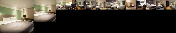 Hotel Brown-Dot Masan Yangdeok