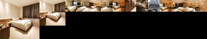 Pohang Tourist Hotel WIN