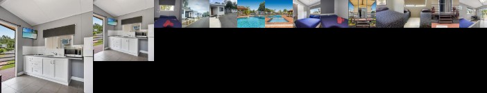 Yandina Caravan Park