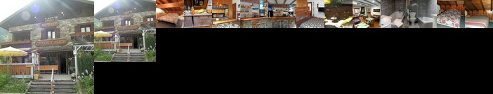 Le Perce Neige Sainte-Foy-Tarentaise