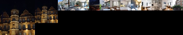 Tolstov-Hotels Old Town Apartment