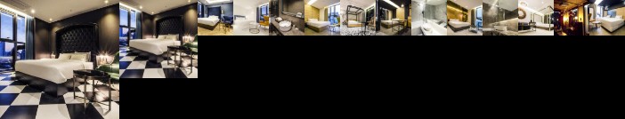 Hotel The Designers Premier Kondae