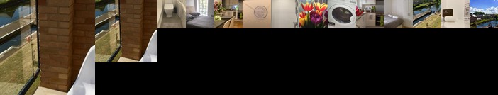 Penthouse on the River