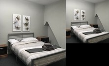 Old Trafford Apartment