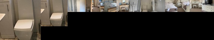 Pleasant House Castle Donington