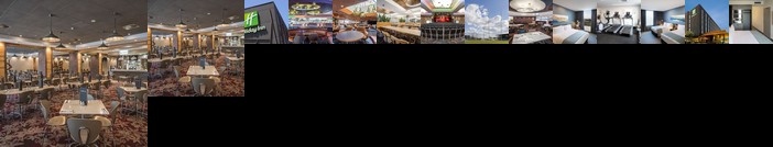 Holiday Inn Sydney St Marys