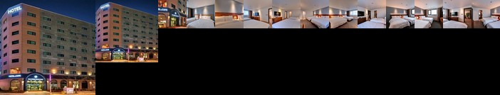 Sea Moon Tourist Hotel