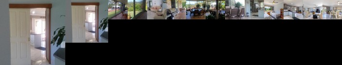 Ninderry Rise retreat