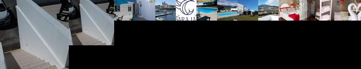 Villa Garajau Angra do Heroismo