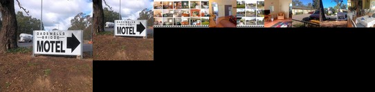Dadswells Bridge Motel / Hotel