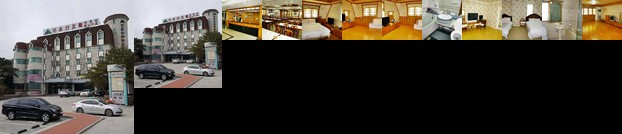 Seonunsan Tourist Hotel