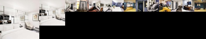 Songtan Nyx Fox Hotel