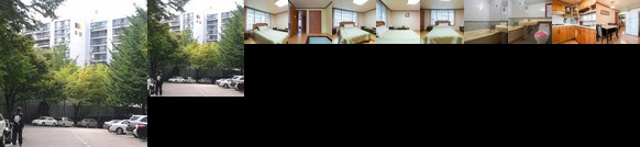 Mapo Azumma Guesthouse