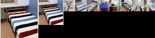 Noble Residence Apgujeong Rodeo