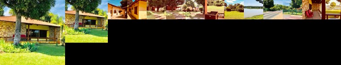 Margem da Lagoa Santa