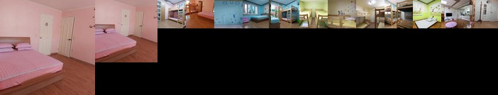 Tongyeong Home Guesthouse
