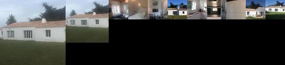 Les Genets L'Ile-d'Yeu