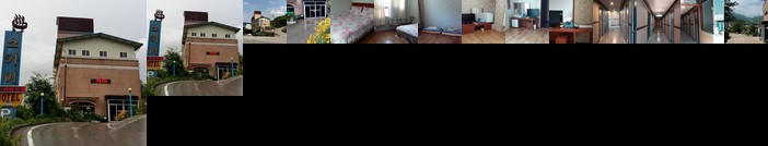 Sky Motel Mungyeong