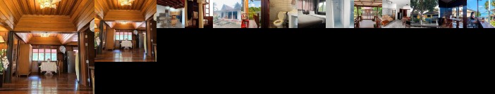 Aforetime Beach House