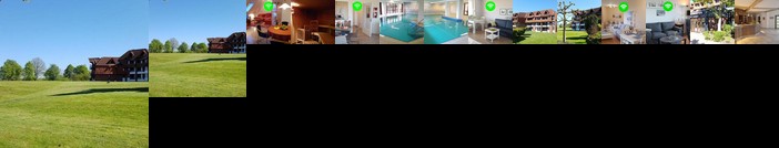 PEMATRA Ferienwohnungen