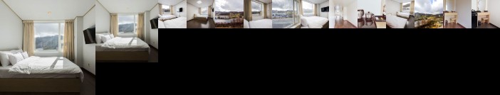 Pyeongchang White View Hotel