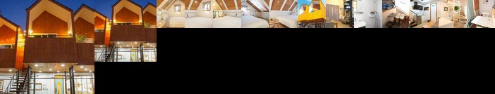 Everyday With You Pension