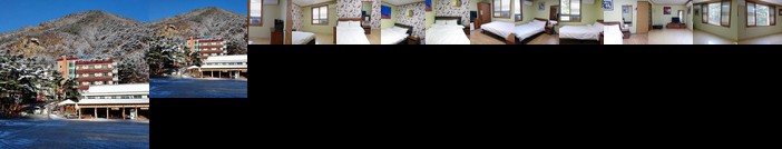 Mureung Art Plaza & Lodge