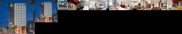 H Avenue Hotel Dongdaemun Sungshin