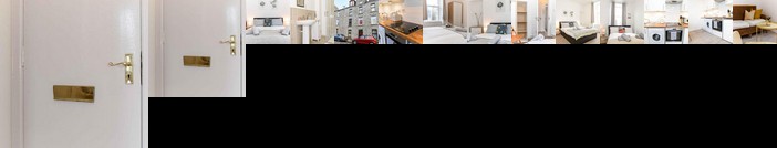 Stafford Modern Apartment