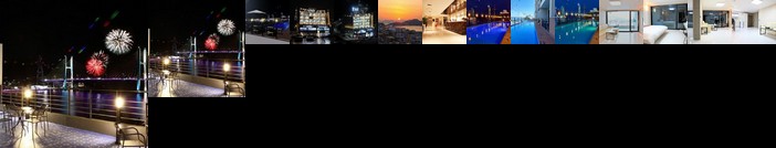 Yeousu Yongbeach Hostel