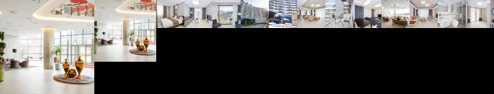 Pyeongchang I Want Resort