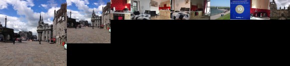 Flat G/R 59 Erskine Street Aberdeen