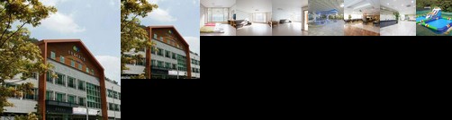 Sanggwan Resort and Spa