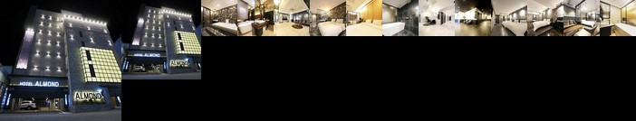 Masan Almond Hotel