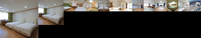 Yongpyong Resort Blisshill Stay