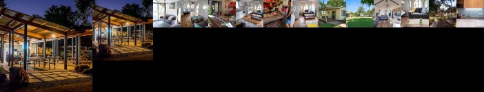 Kimberleyland Waterfront Holiday Park