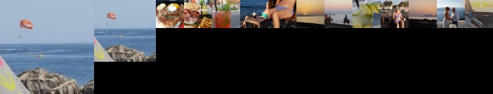 Pleasure Seaside Rooms