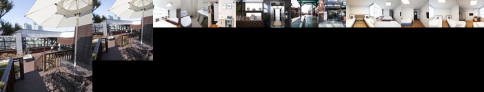 K-Grand Hostel Dongdaemun