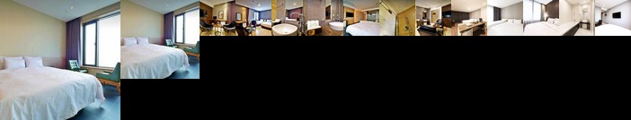 Bluemarine Incheon Hotel