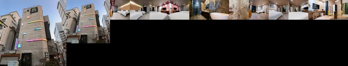 Jeonju - Daynice Hotel