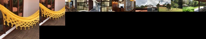 Casa da 17 - Lago Sul