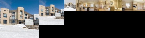 Chalet Hotham 3 - MHA