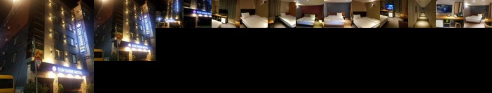 Sunshine Motel Busan