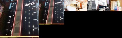 Dongjak New York Motel