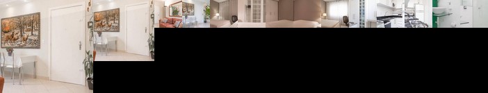 HomeStay 2 - Avenida Carlos Gomes