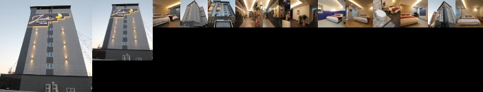 Jade Hotel Ulsan